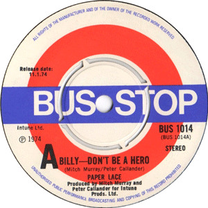 BUS 1014